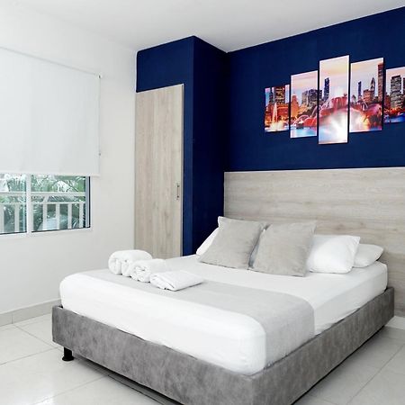 סנטה מרתה Hotel Bello Caribe מראה חיצוני תמונה