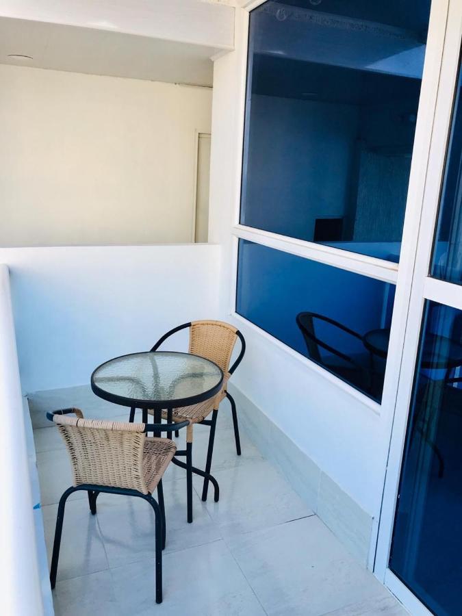 סנטה מרתה Hotel Bello Caribe מראה חיצוני תמונה
