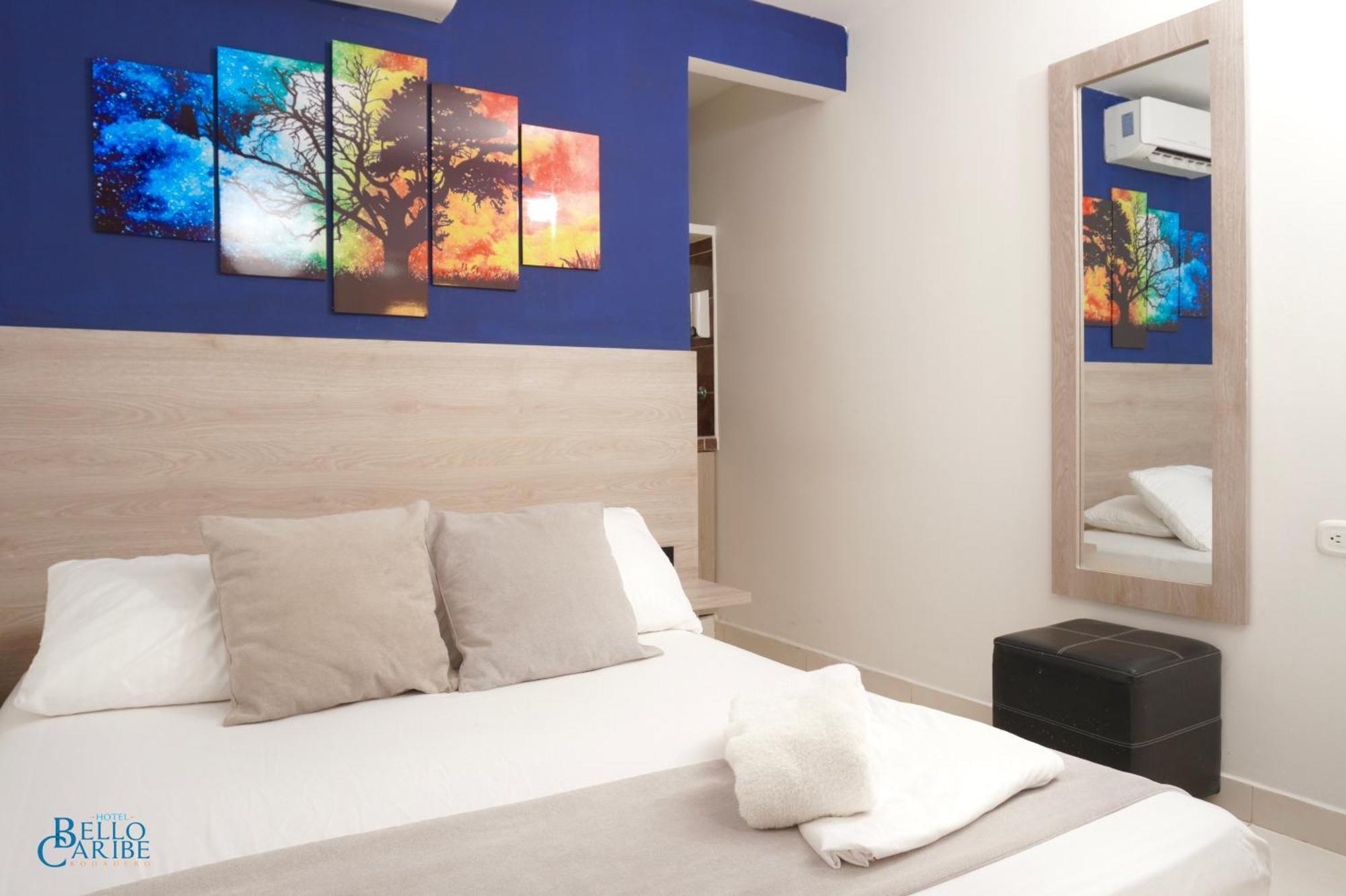 סנטה מרתה Hotel Bello Caribe מראה חיצוני תמונה