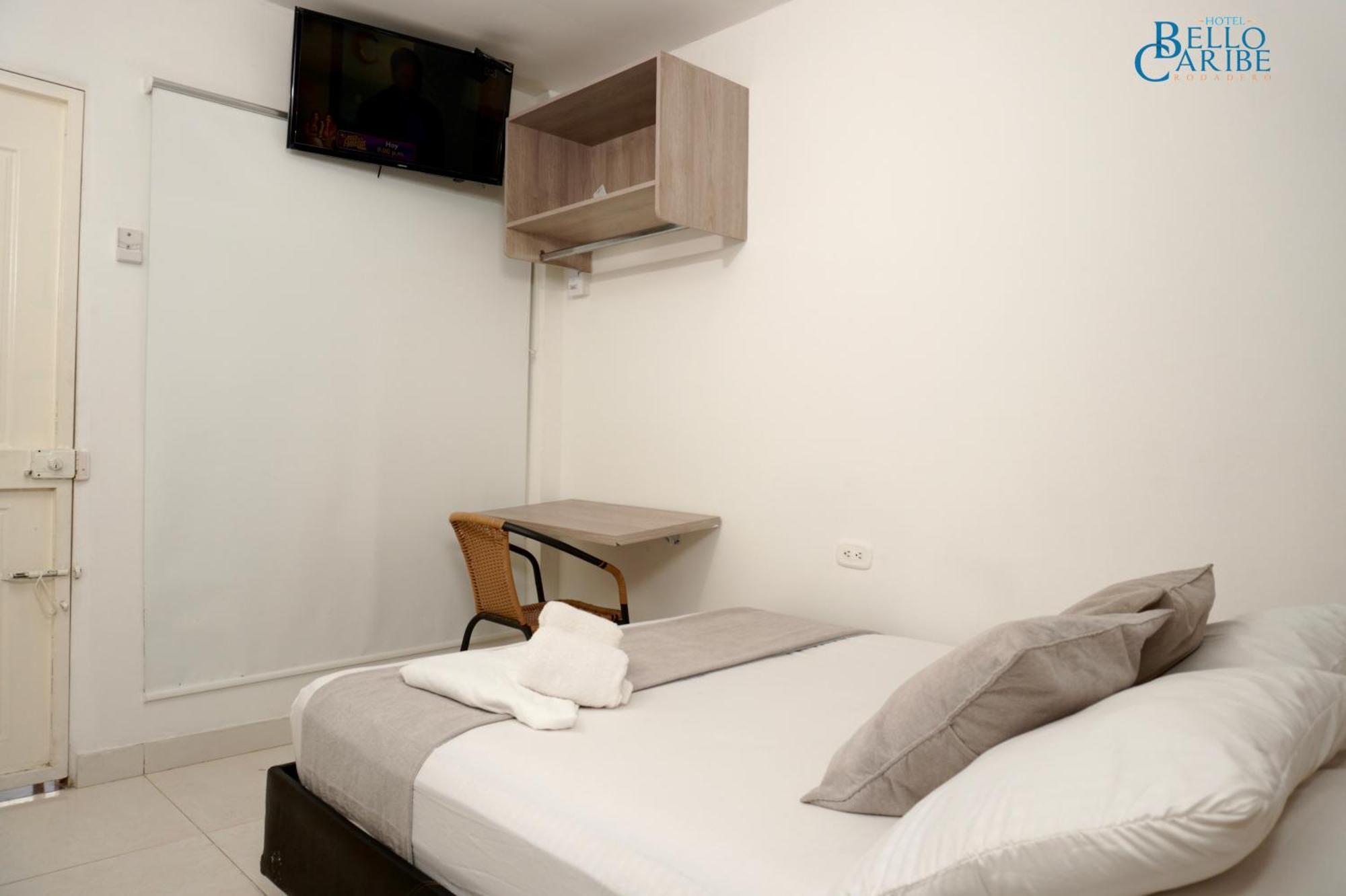 סנטה מרתה Hotel Bello Caribe מראה חיצוני תמונה