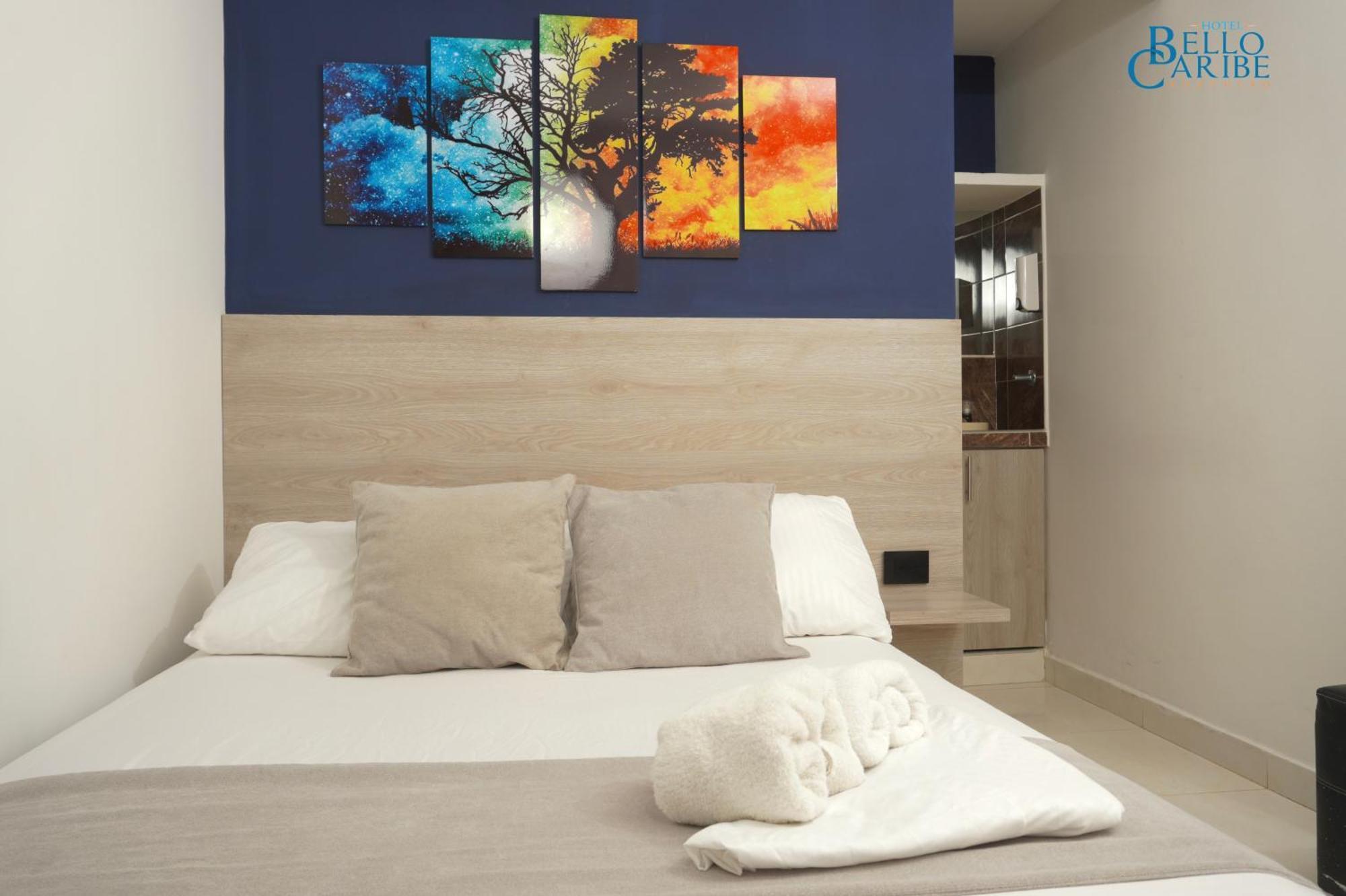 סנטה מרתה Hotel Bello Caribe מראה חיצוני תמונה