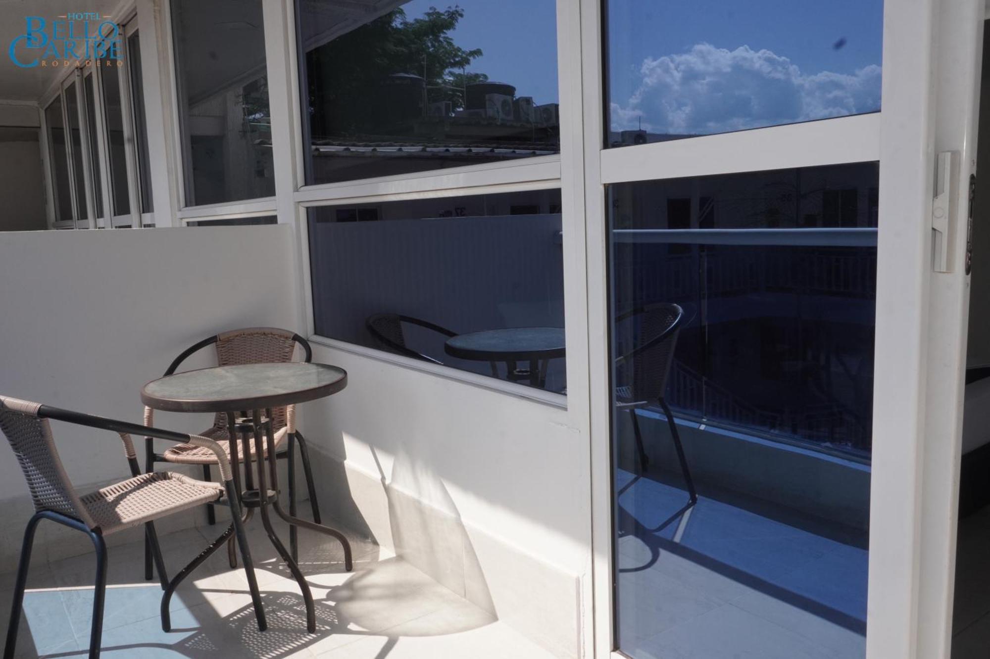 סנטה מרתה Hotel Bello Caribe מראה חיצוני תמונה