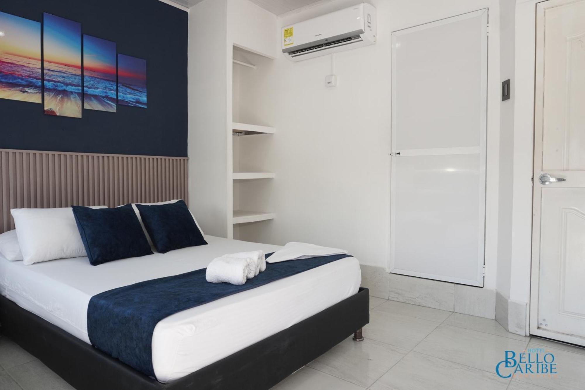 סנטה מרתה Hotel Bello Caribe מראה חיצוני תמונה