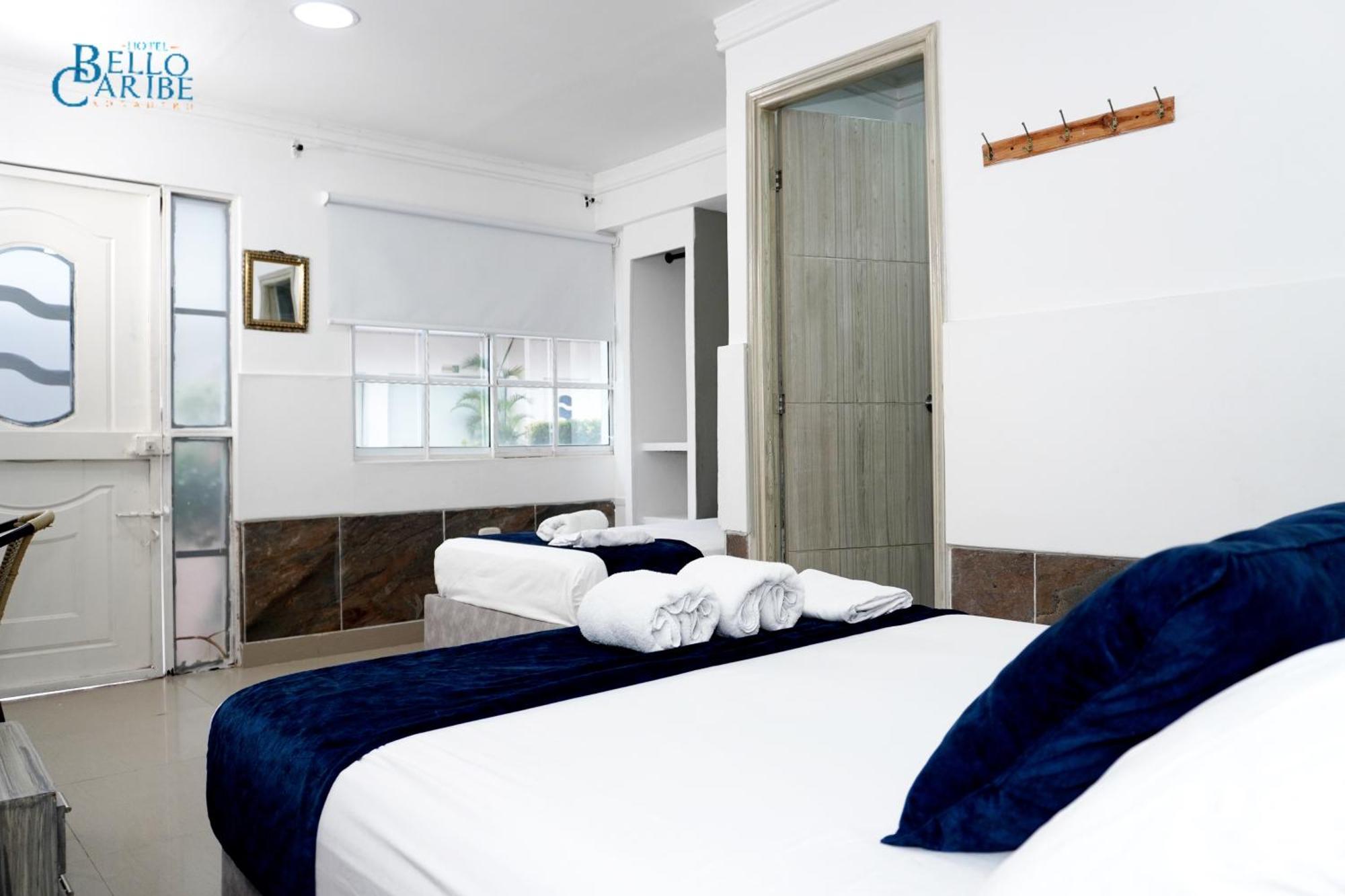 סנטה מרתה Hotel Bello Caribe מראה חיצוני תמונה