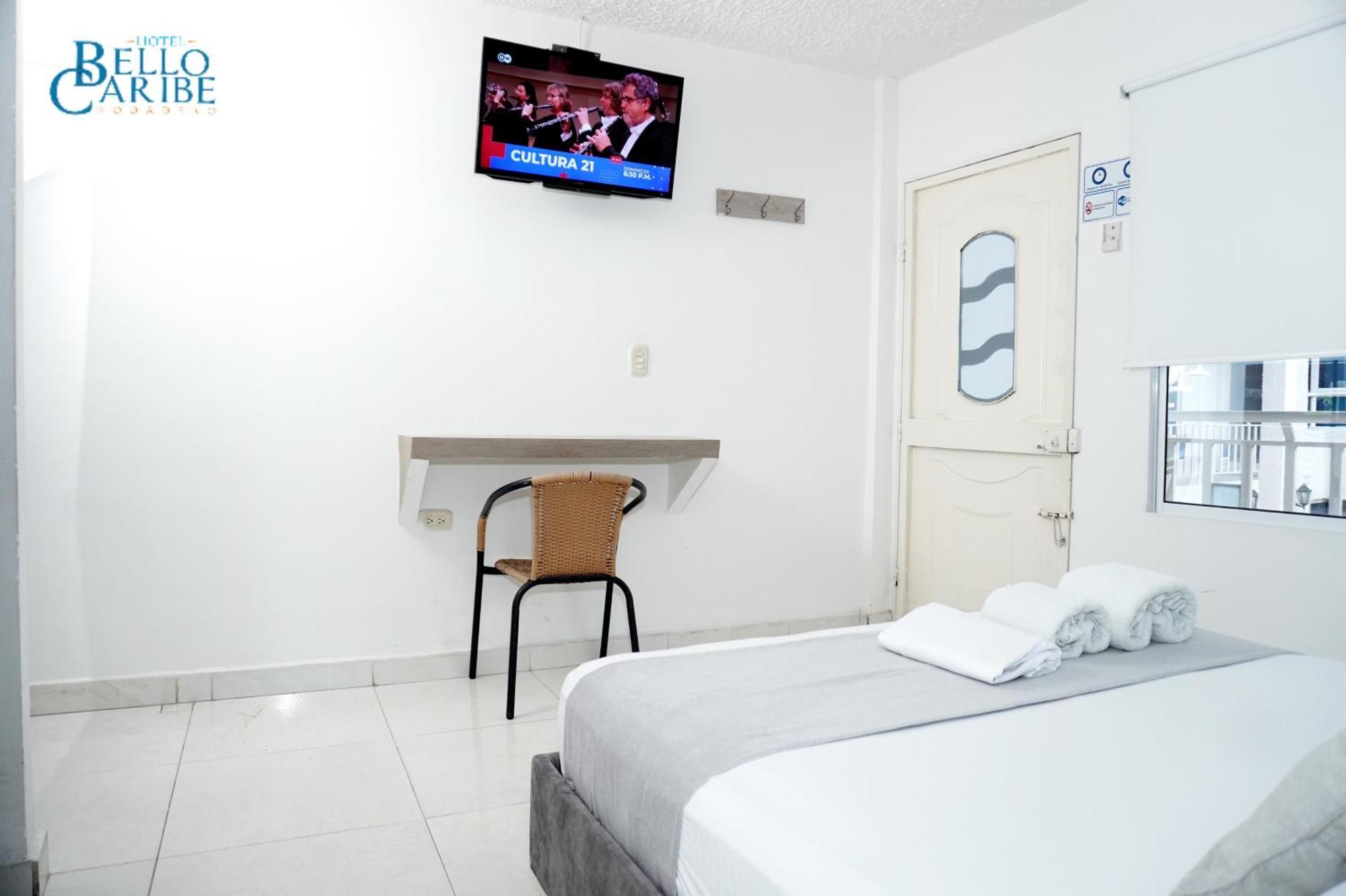 סנטה מרתה Hotel Bello Caribe מראה חיצוני תמונה