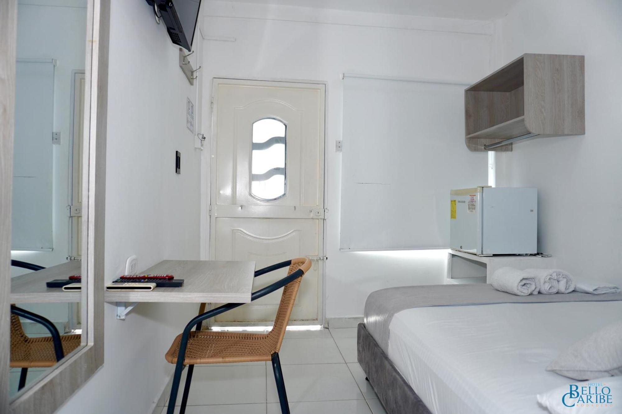 סנטה מרתה Hotel Bello Caribe מראה חיצוני תמונה