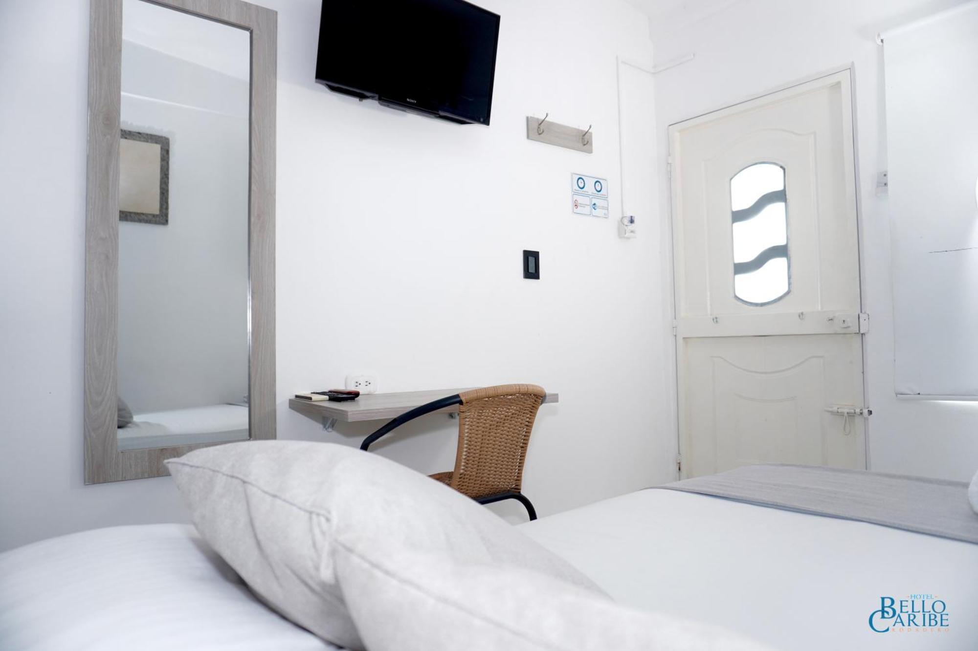 סנטה מרתה Hotel Bello Caribe מראה חיצוני תמונה