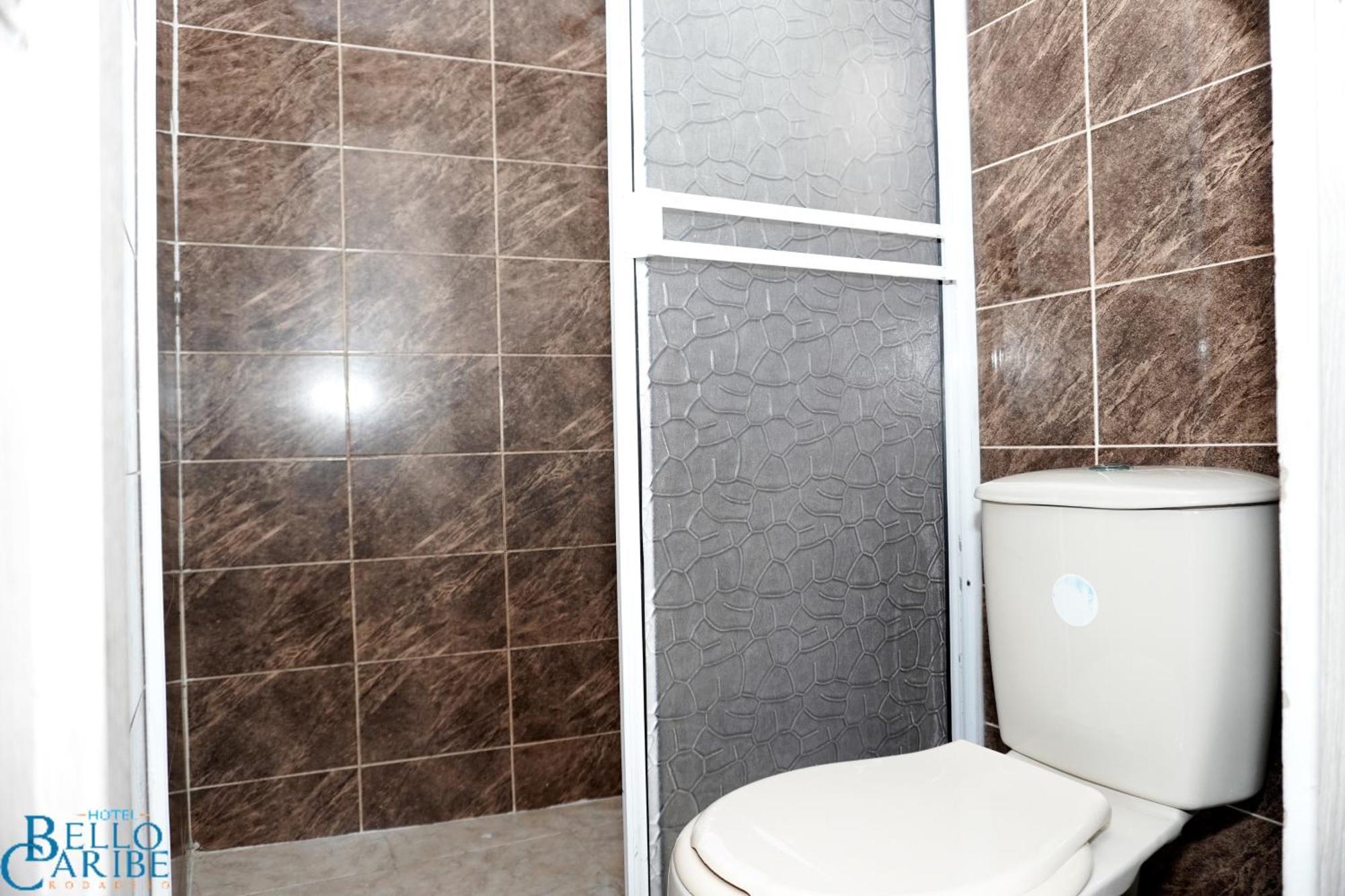 סנטה מרתה Hotel Bello Caribe חדר תמונה