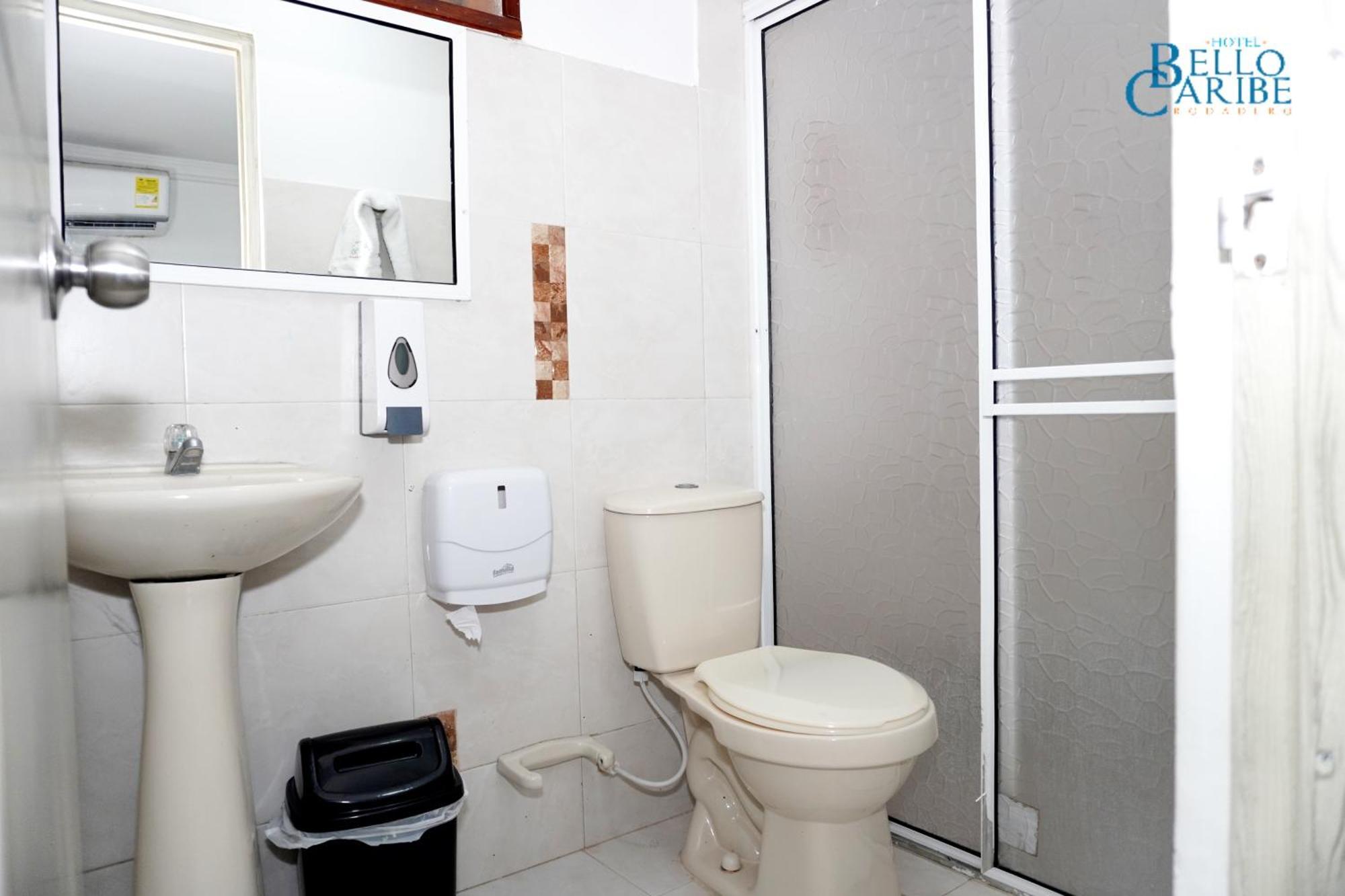 סנטה מרתה Hotel Bello Caribe חדר תמונה